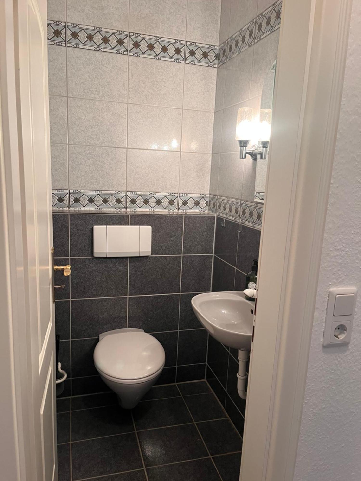 App7 - Place2B - Direkt Am Rhein Koblenz  Exterior photo
